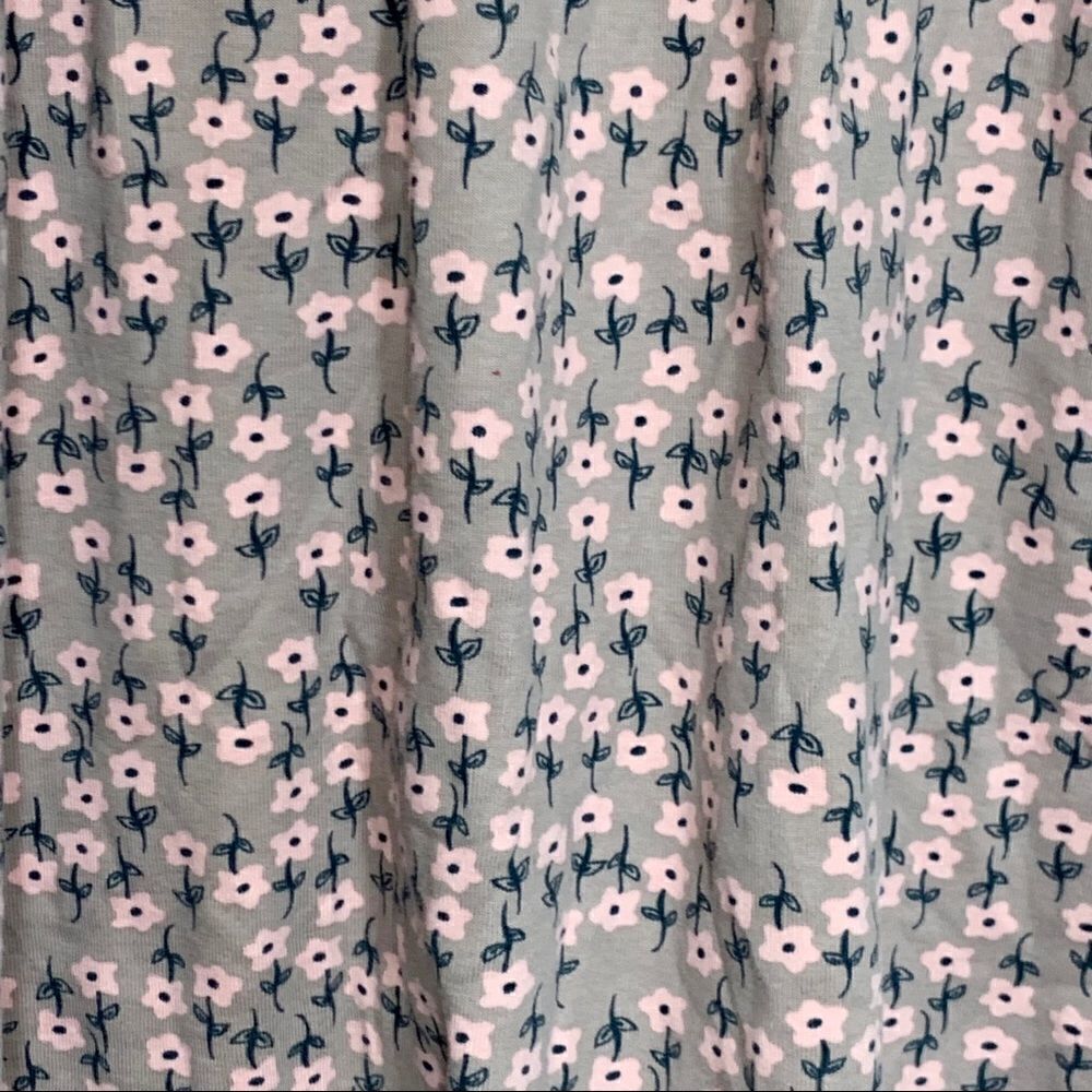 ‎Hanna Andersson girls long sleeve dress - Picture 4 of 9